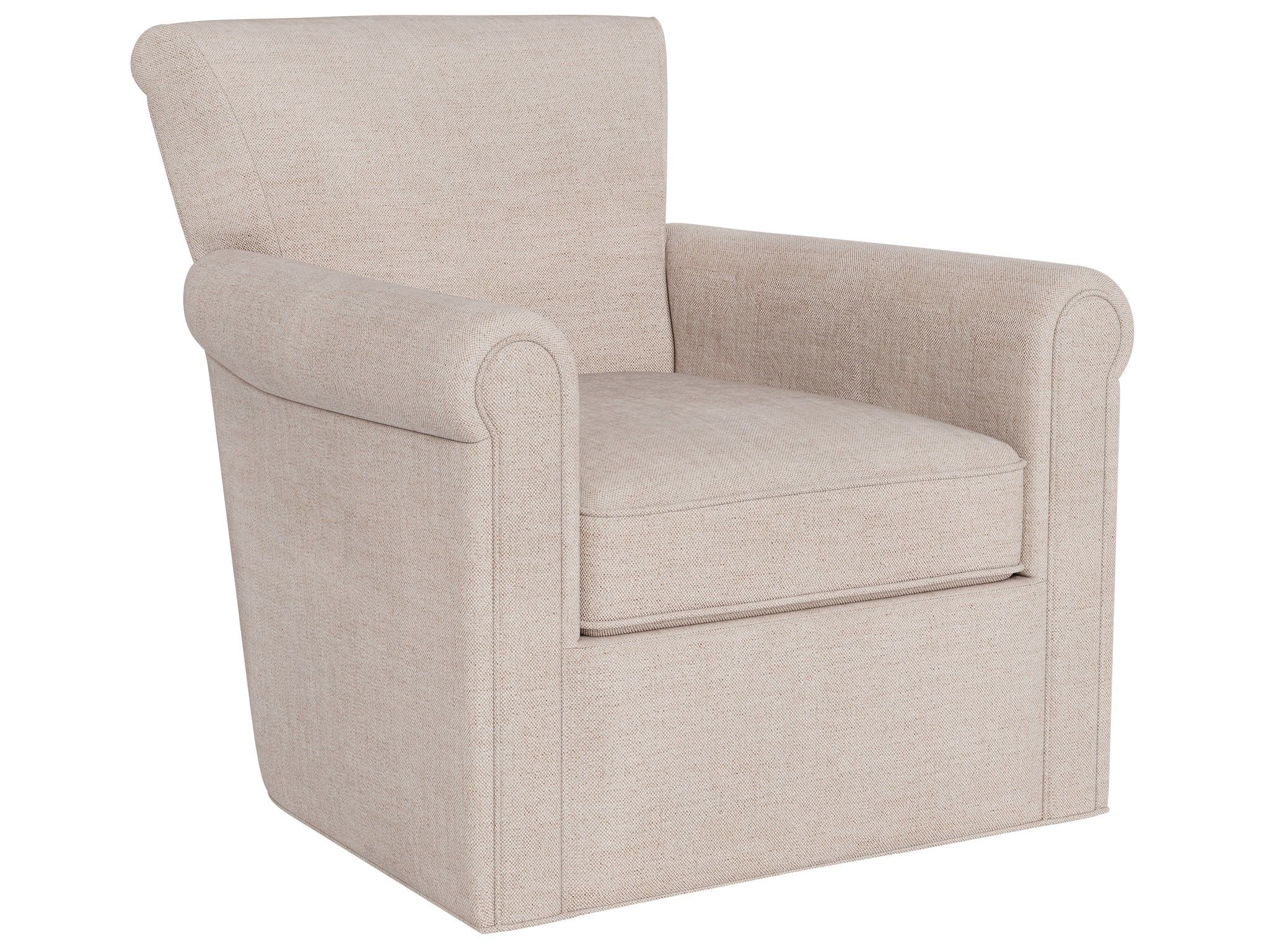 Sonoma - Swivel Chair, Special Order - Beige