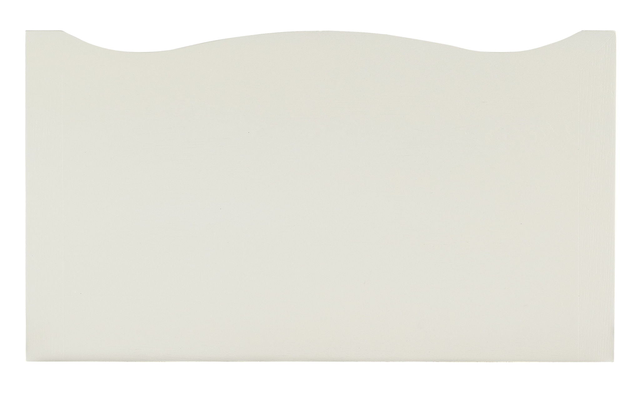 Serenity - 3-Drawer Nightstand