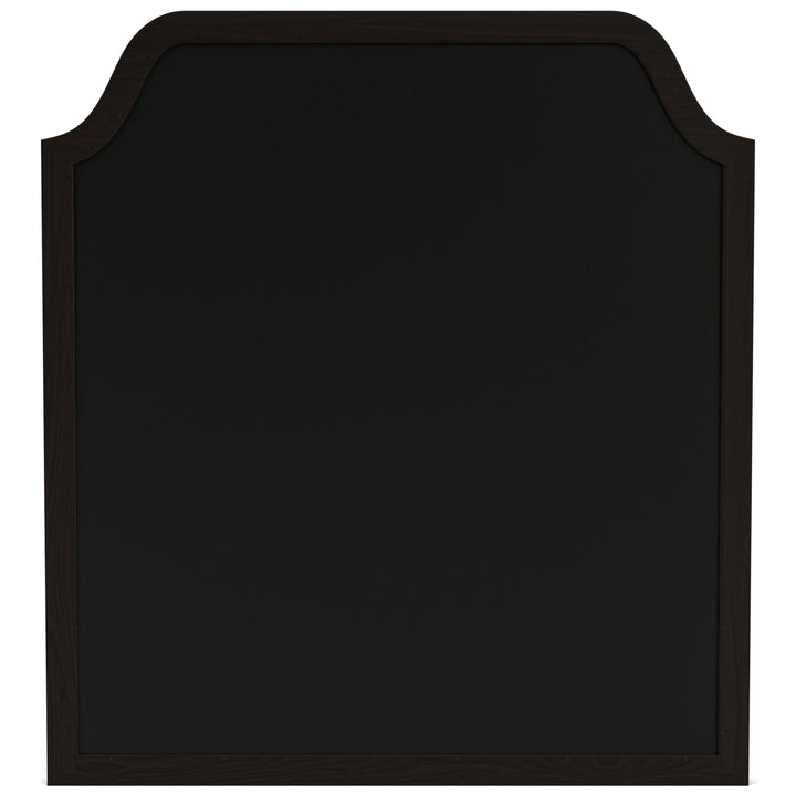 Lydia - Mirror - Dark Brown