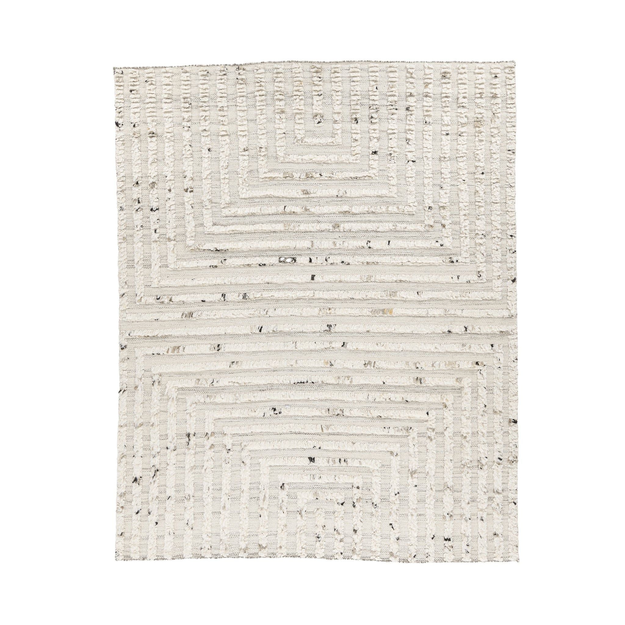 Tahoe - Wool Rug