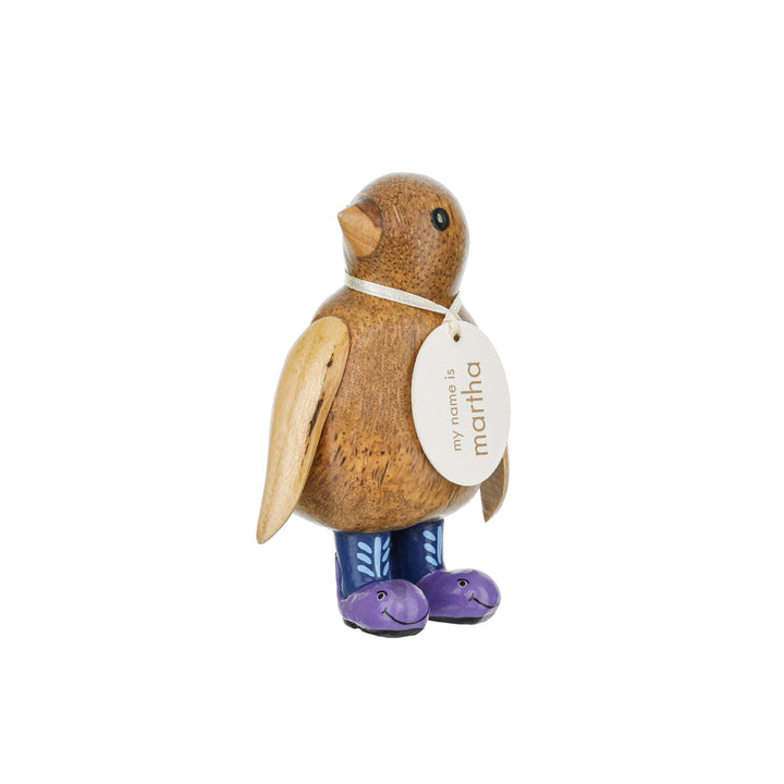DCUK Wild Welly Penguins