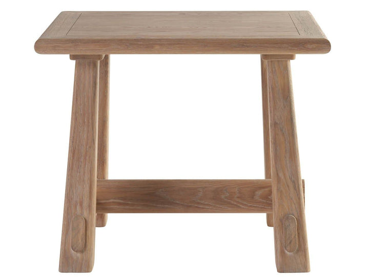 Griffith Park - Rectangular Table
