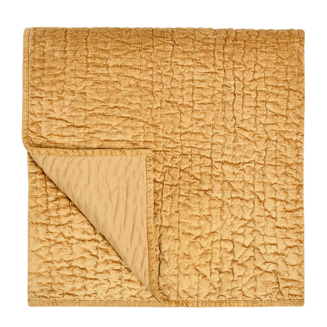 Bari - Velvet Quilt