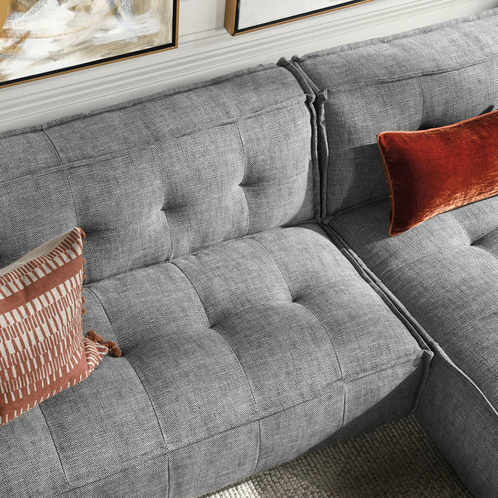 Element - 2 Piece Sectional With RAF Chaise