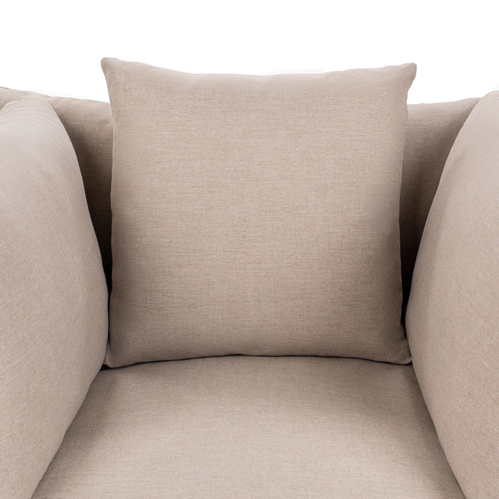 Audrey - Upholstered Swivel Chair