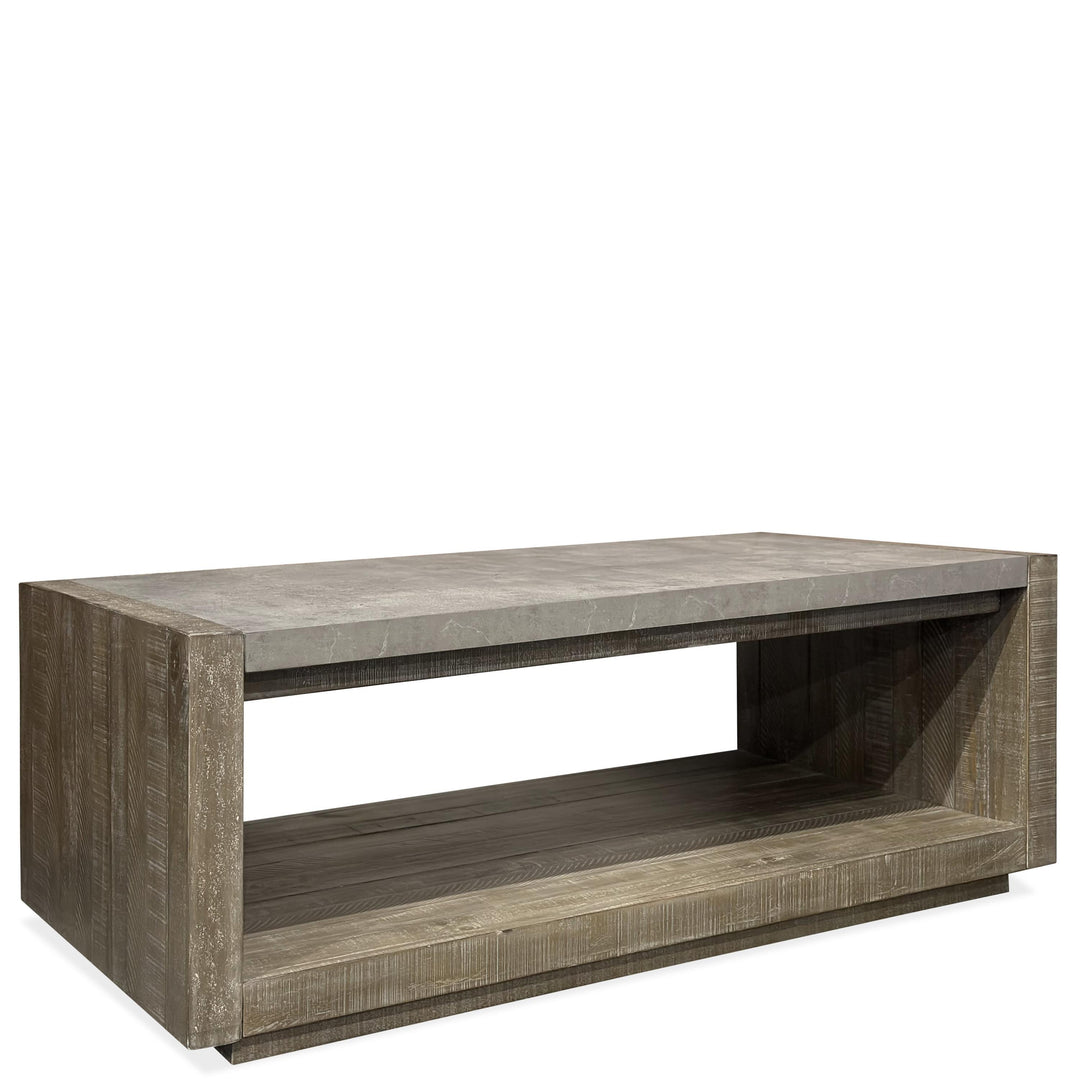 Intrigue - Table