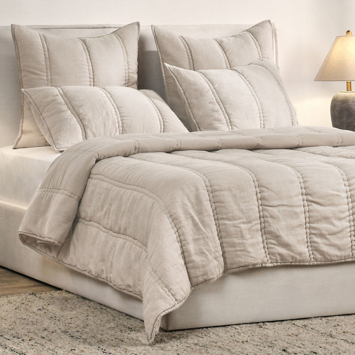 Rowen - Quilt Set