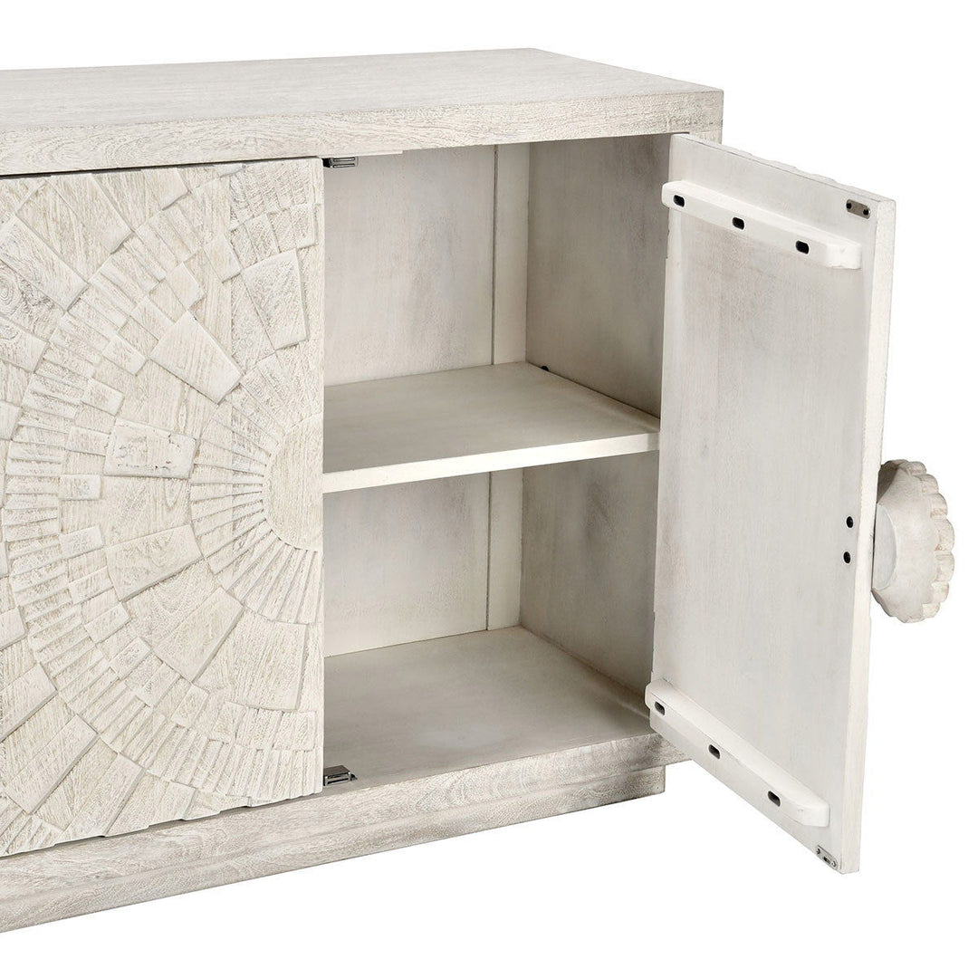 Apollo - 4 Door Sideboard