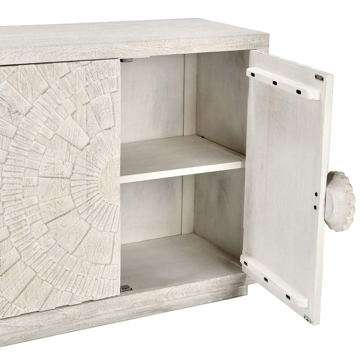 Apollo - 4 Door Sideboard