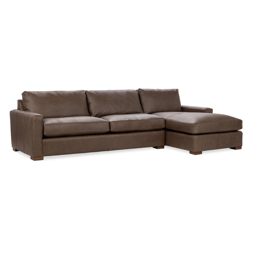 Coburn - Right Chaise Sofa
