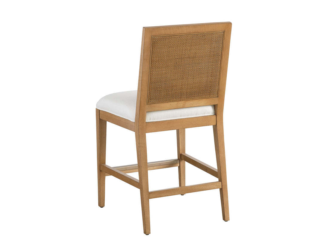 Laguna - Cleo Stool