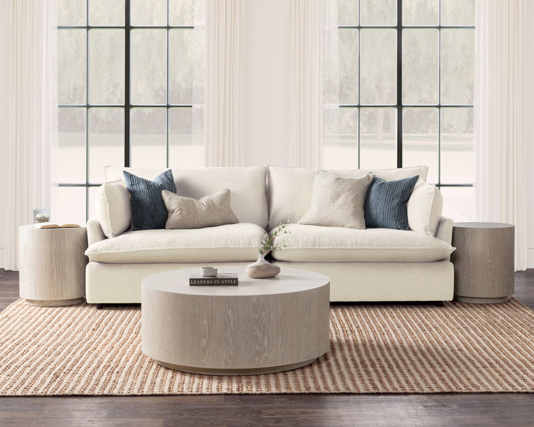 Caplan - Upholstered Modular Sectional