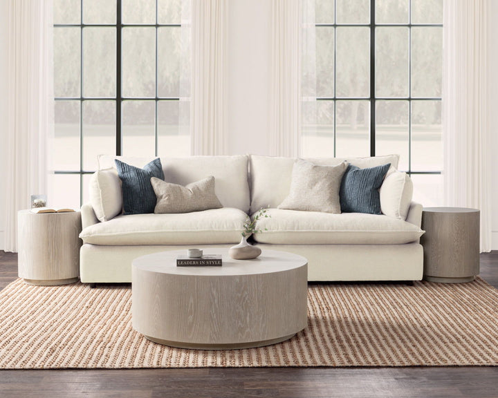 Caplan - Upholstered Modular Sectional