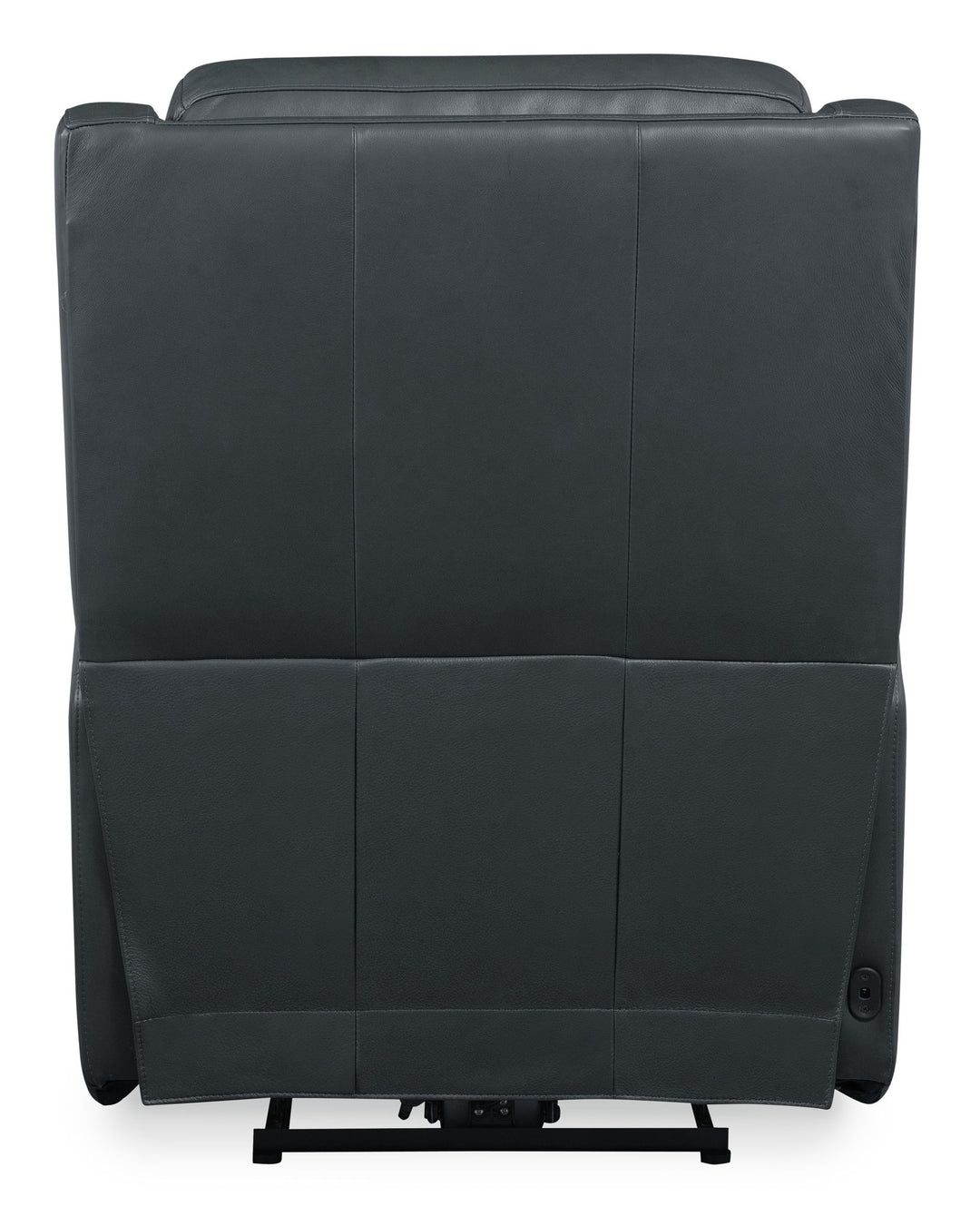 MS - Nelson Zero Gravity Power Recliner With Power Headrest And Lumbar