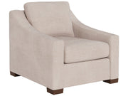Brooke - Chair, Special Order - Beige