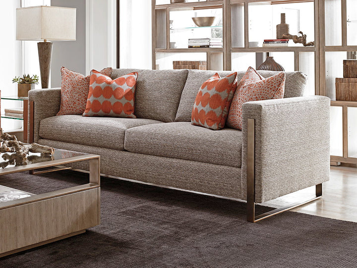Shadow Play - Nob Hill Sofa