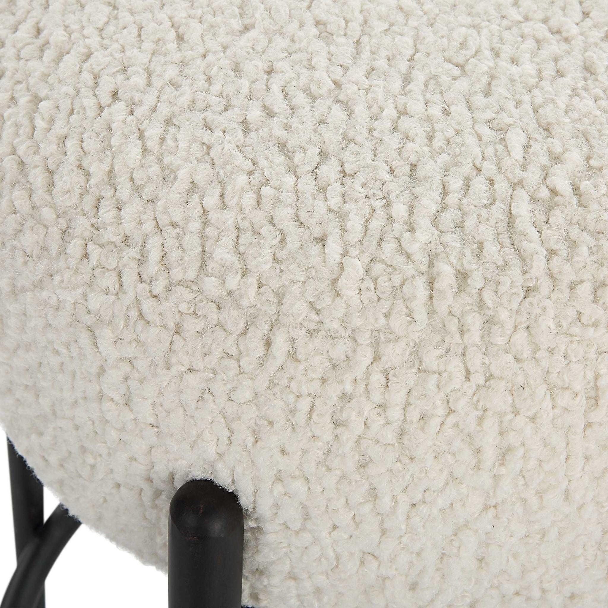 Arles - Counter Stool