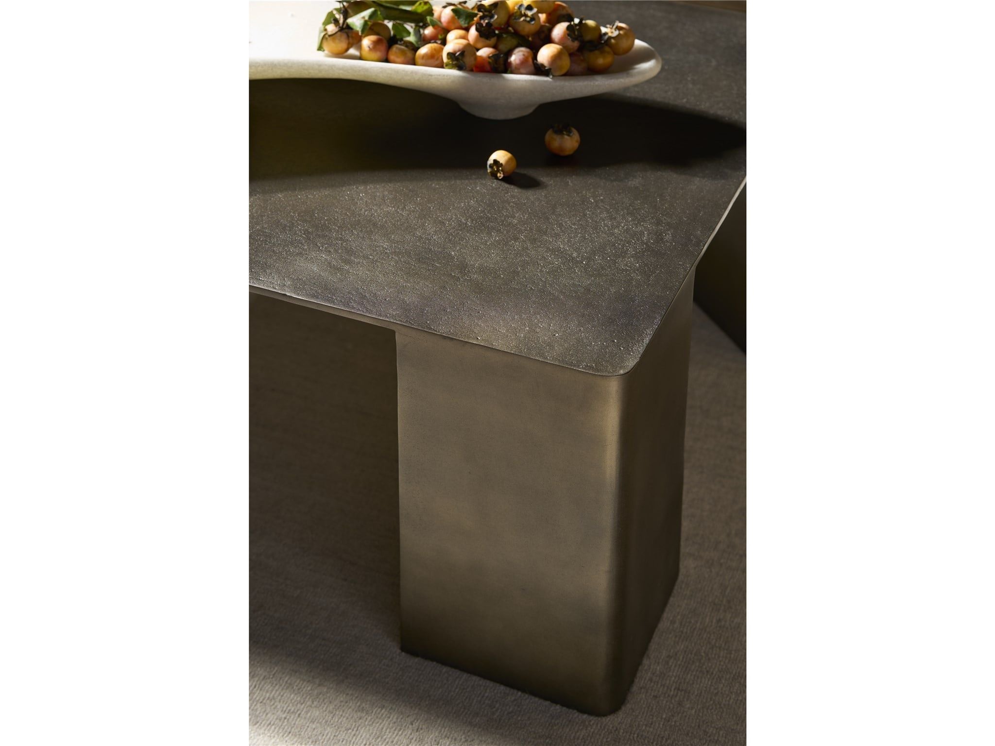 Modern - Eclipse Table