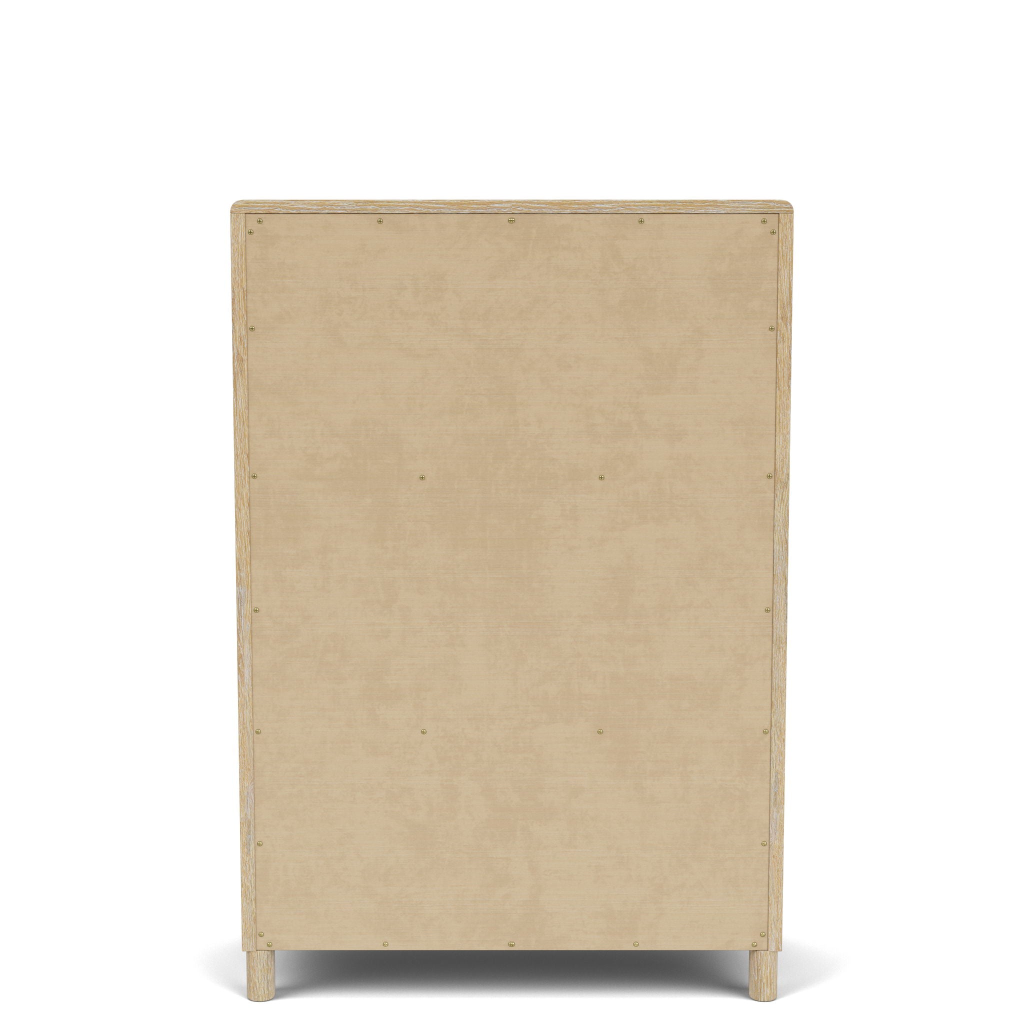 Rosalie - Five Drawer Chest - Hemlock