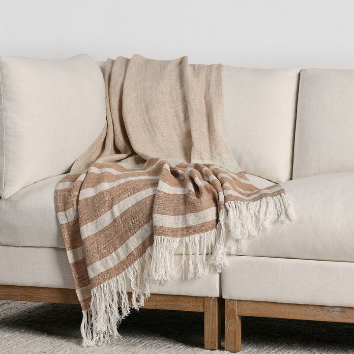 Throws - TC Sherry Throw