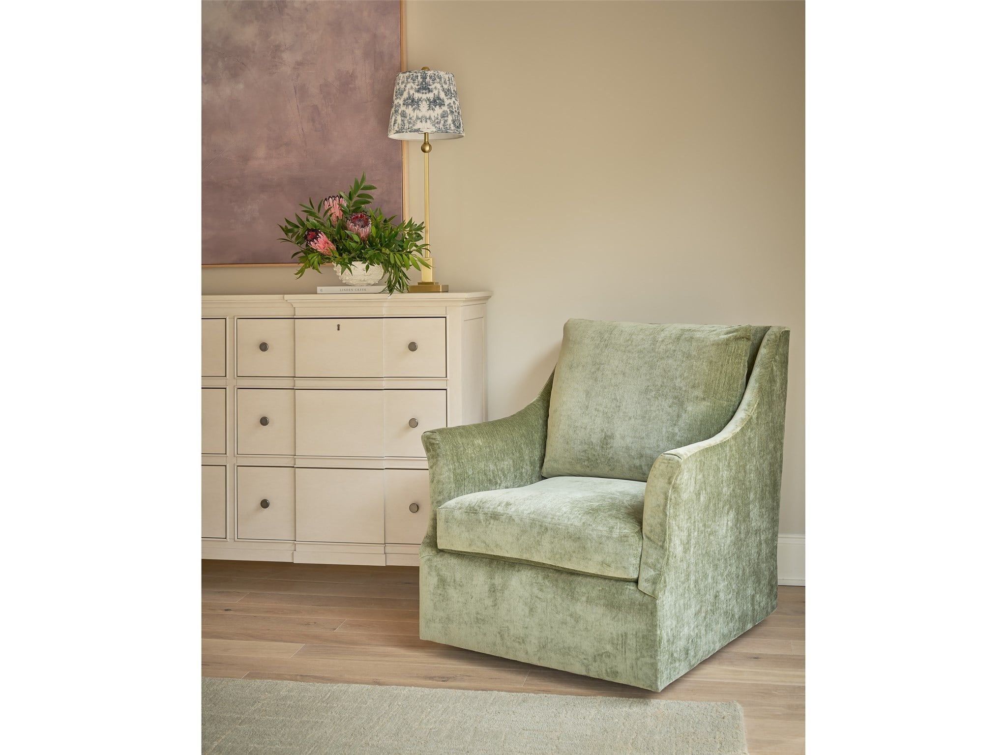 Birchaven - Dresser