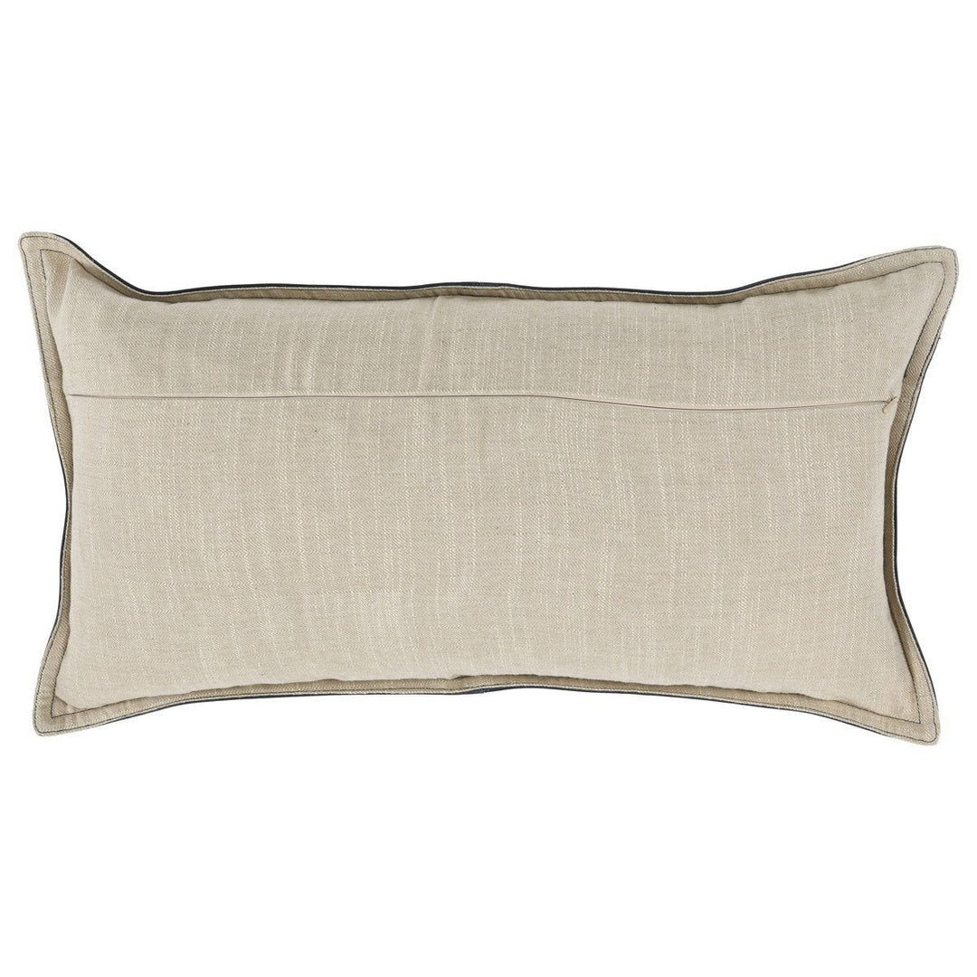 Soco Leather - SLD Pillow