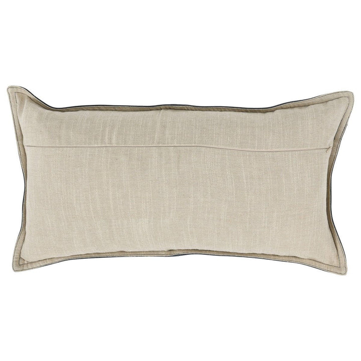 Soco Leather - SLD Pillow