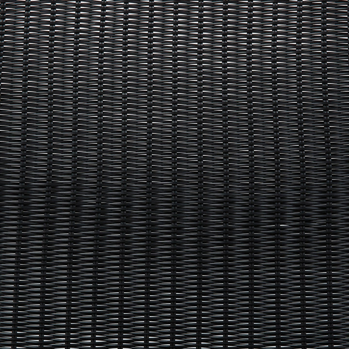 Daviston - Black - Accent Chair