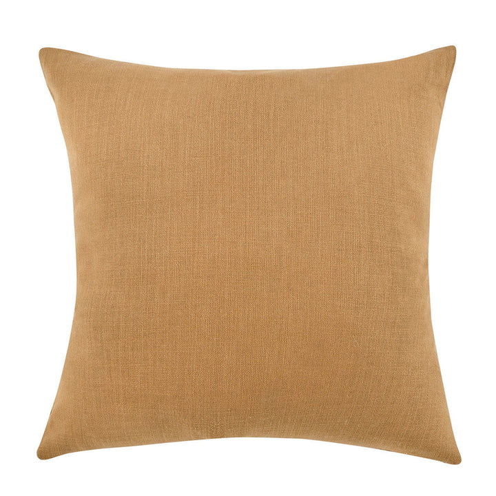 Timeless - TL Pryce Pillow - Chestnut Brown / Terracotta