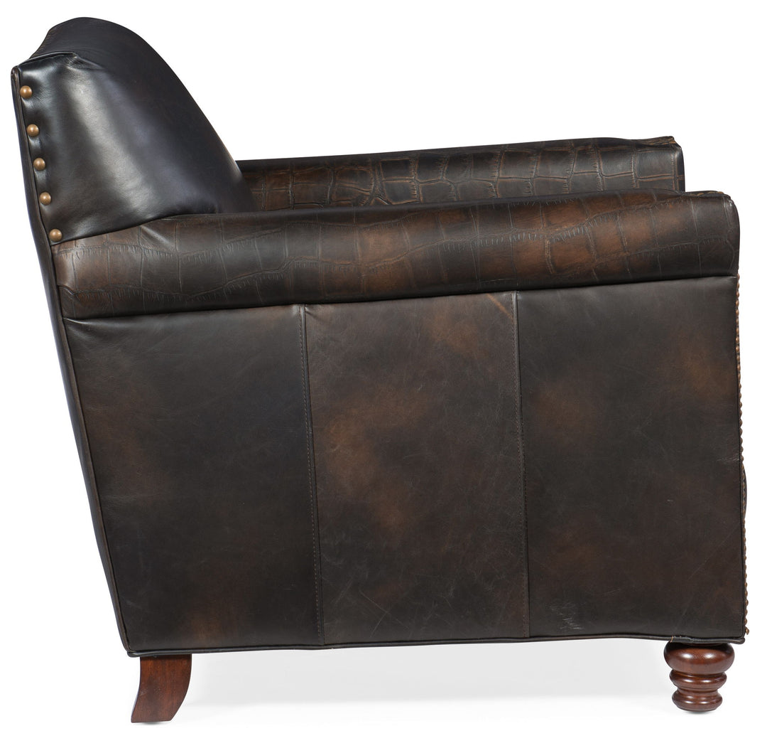 Potter - Club Chair
