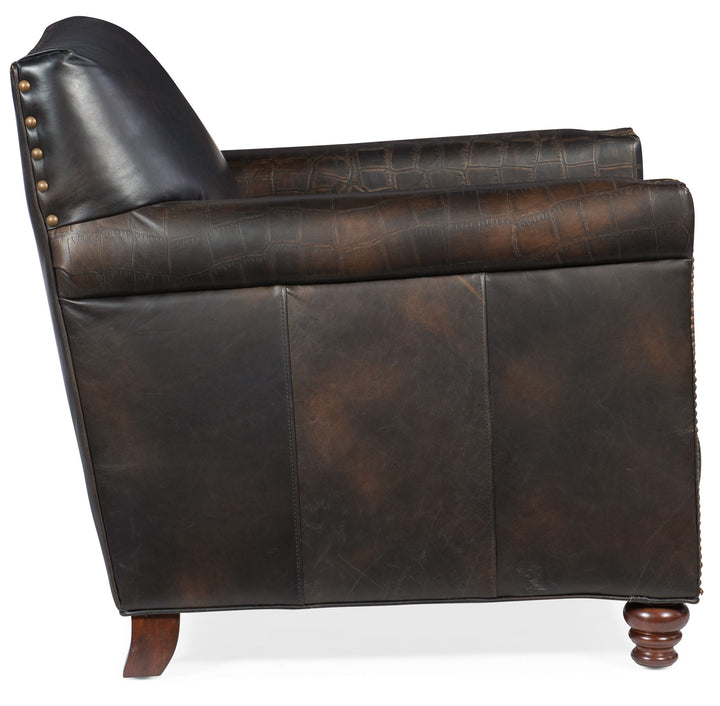 Potter - Club Chair