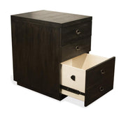 Perspectives - Mobile File Cabinet