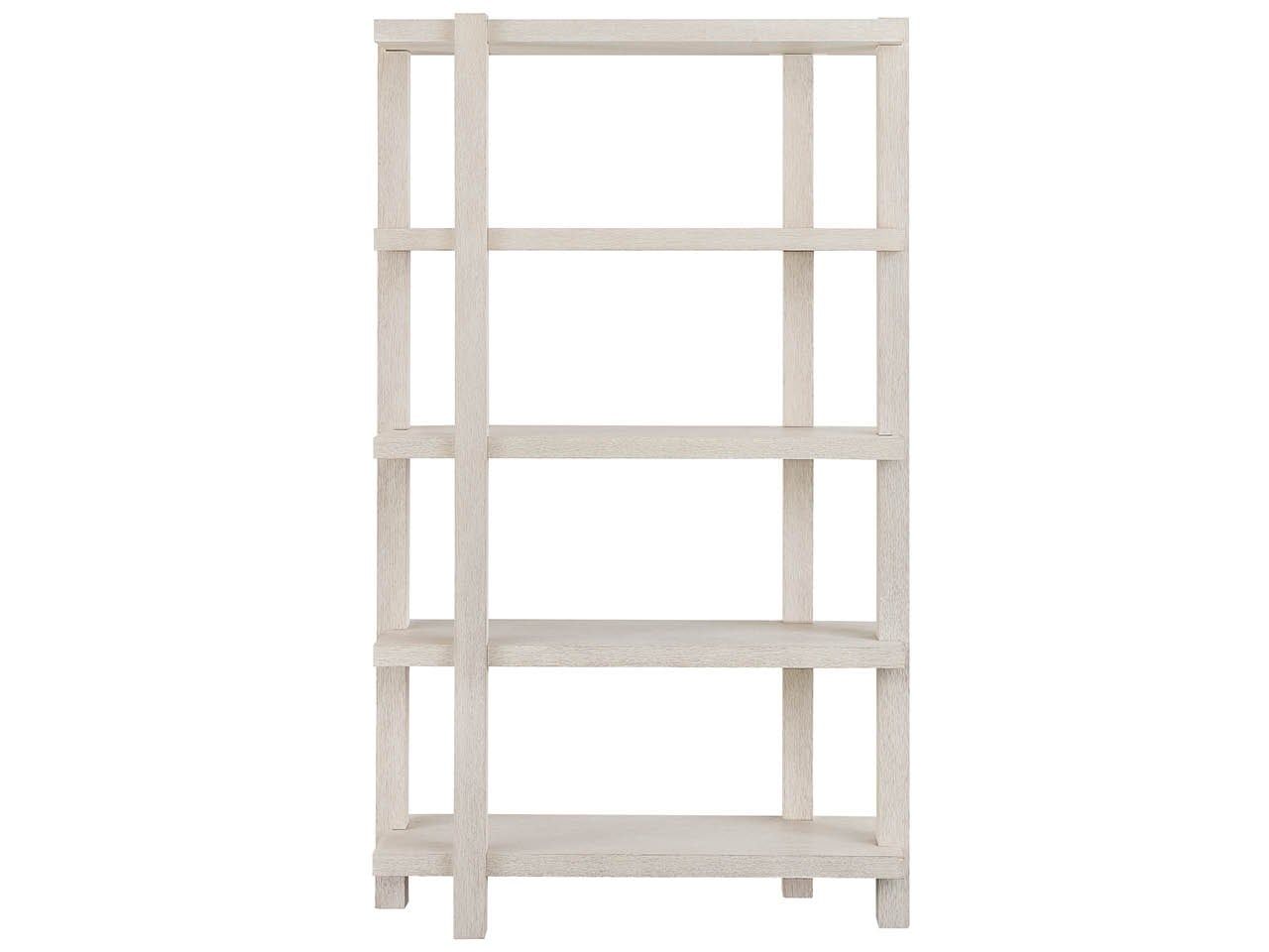 Modern / Mist & Veil - Etagere - Mist