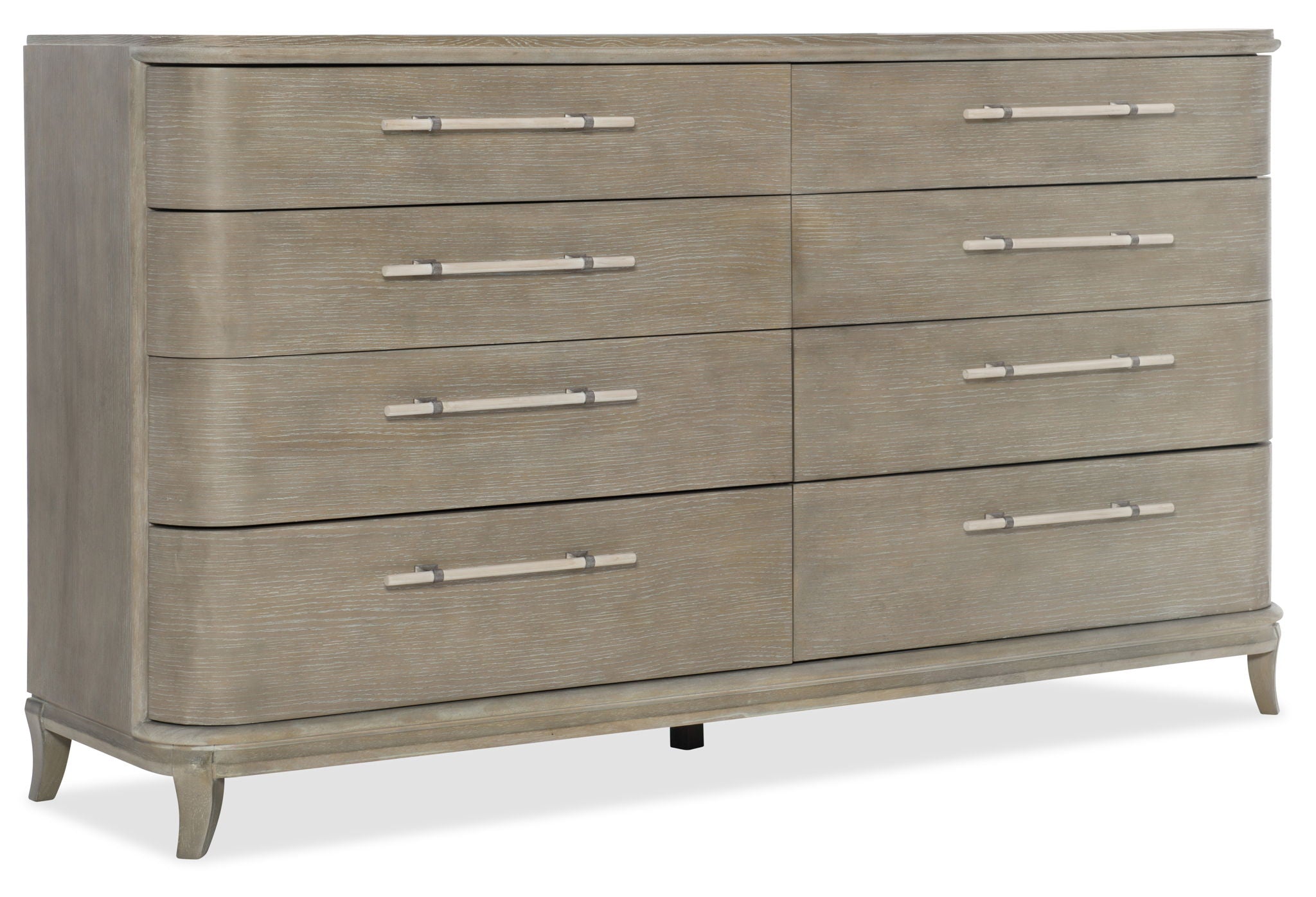 Affinity - Dresser - Gray