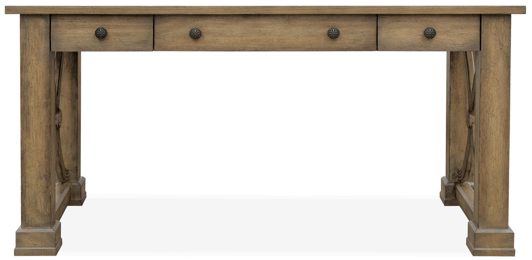 Melange - Architectural Writing Desk