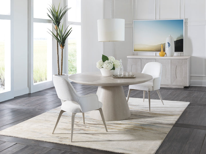 Mar Monte - Round Dining Table - Beige