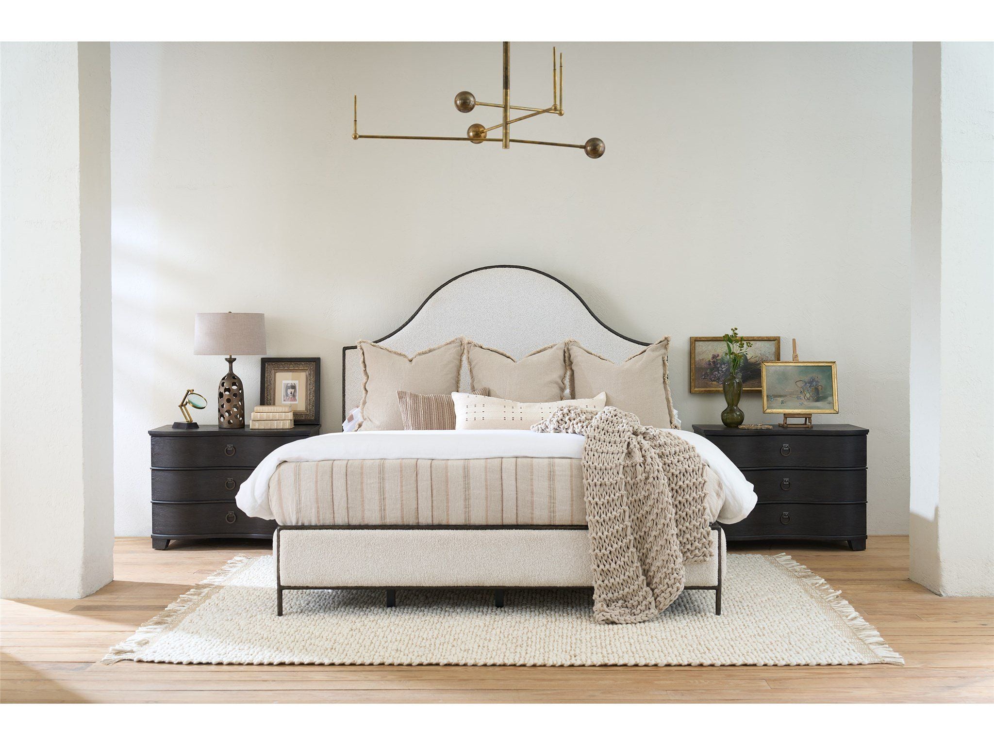Griffith Park - Bed