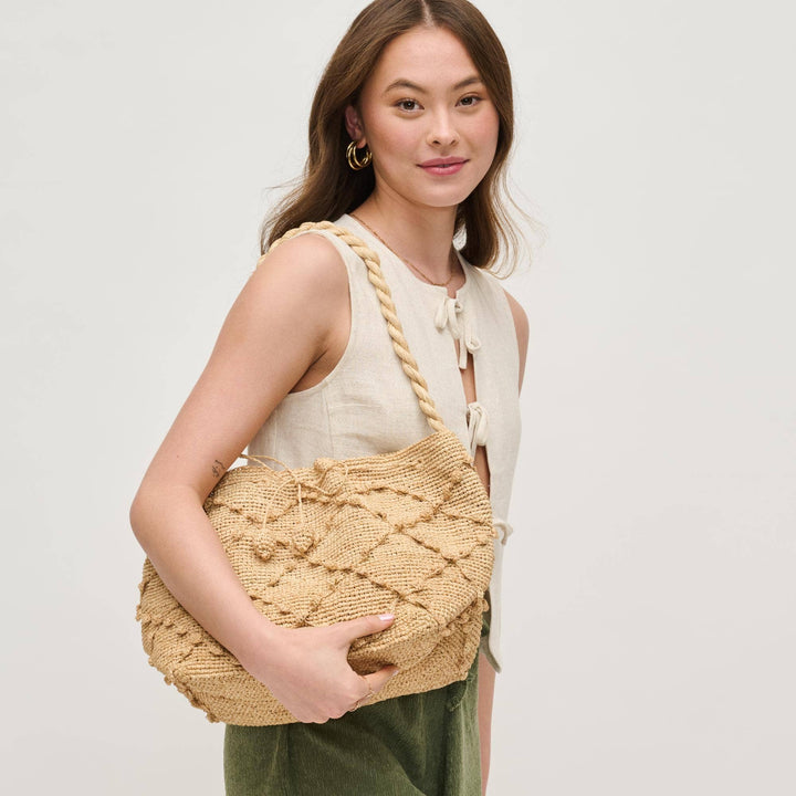 Rue Tote: Natural