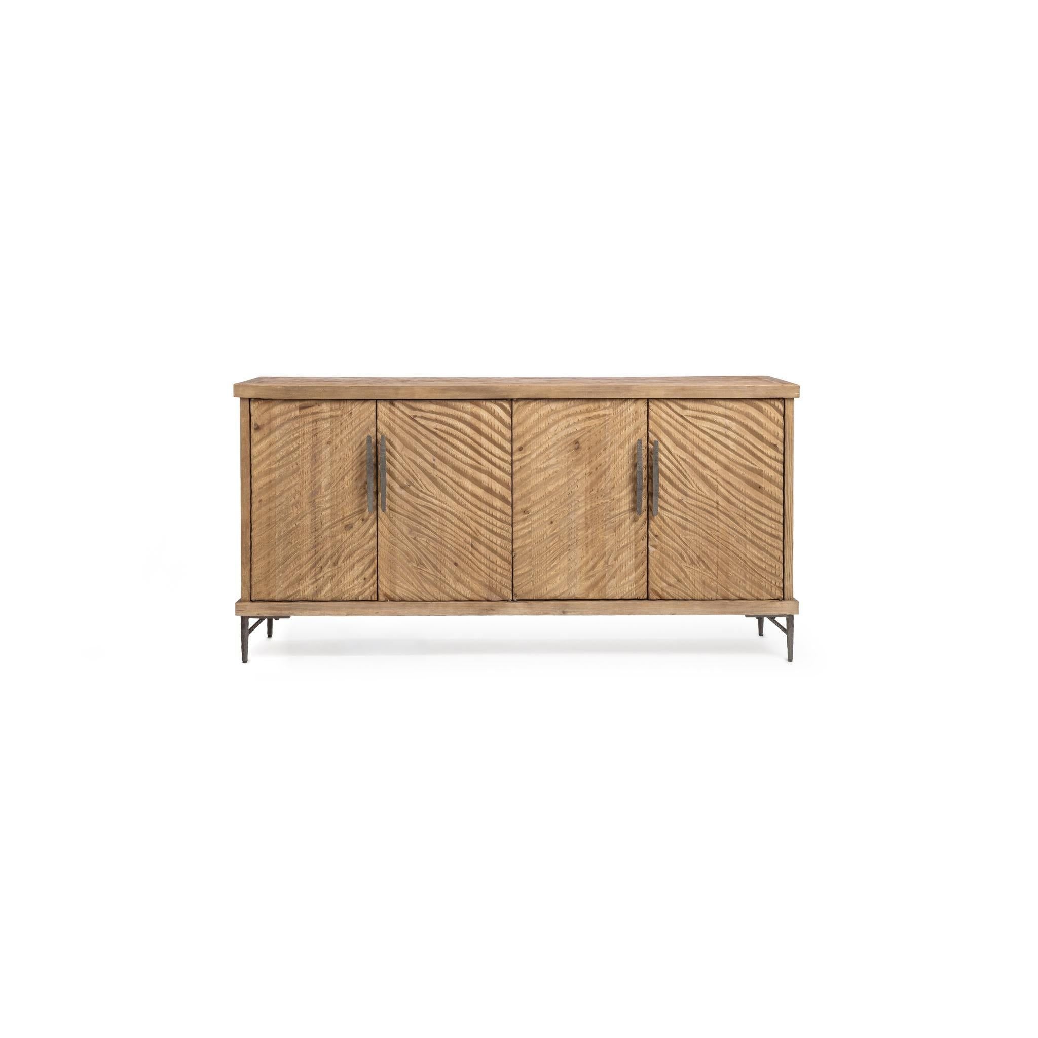 Edison - Cabinet