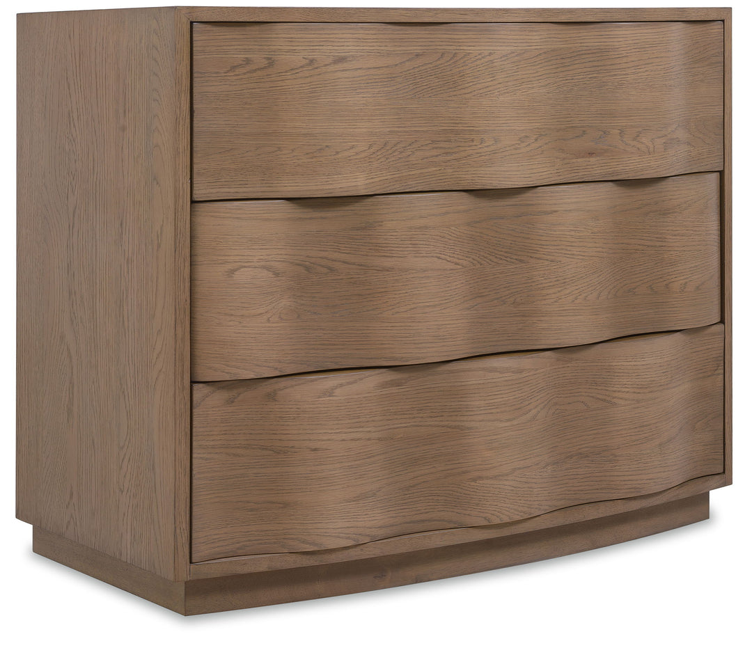 Sonnet - Bachelors Chest - Dark Gray