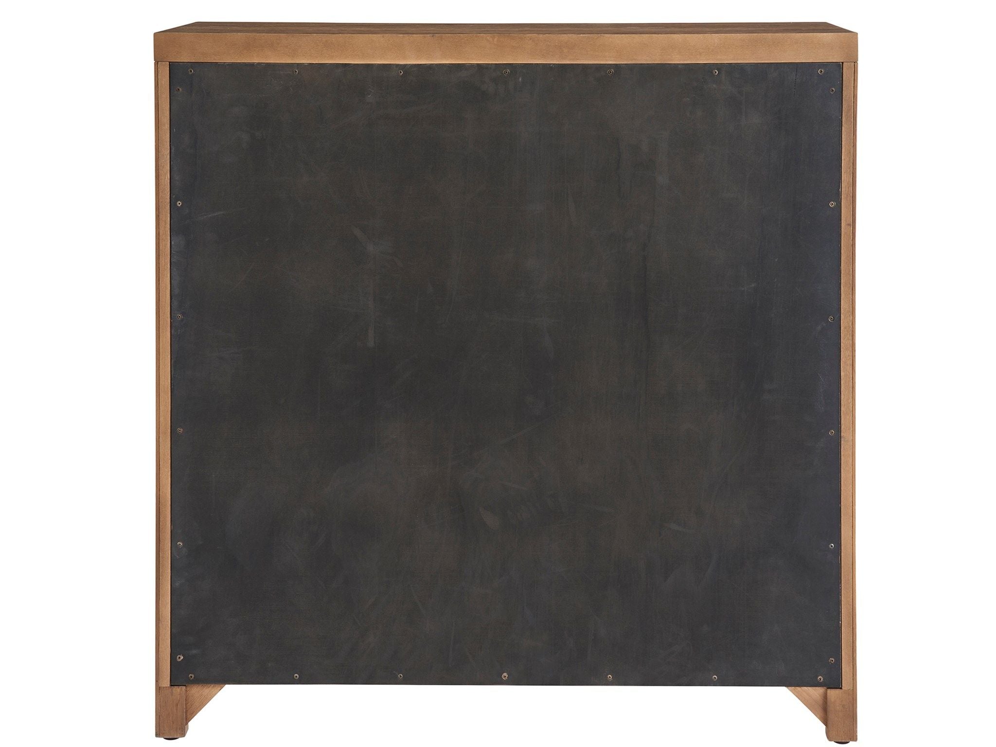 Weekender Coastal Living Home - Bar Cabinet - Light Brown