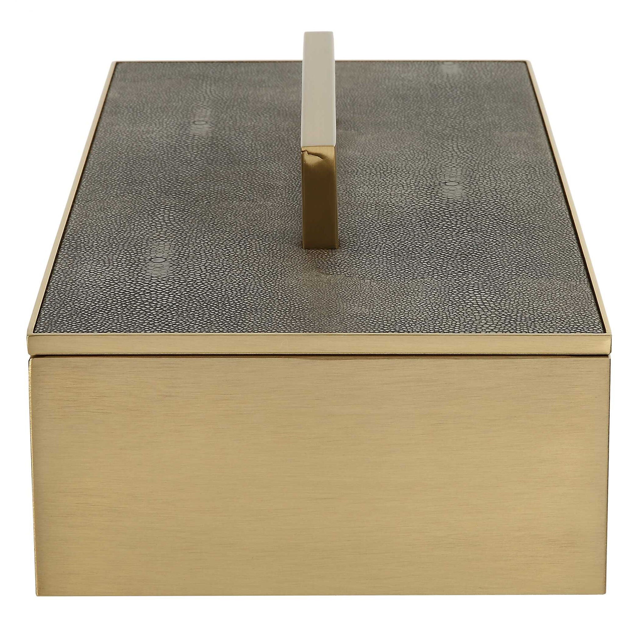 Wessex - Box