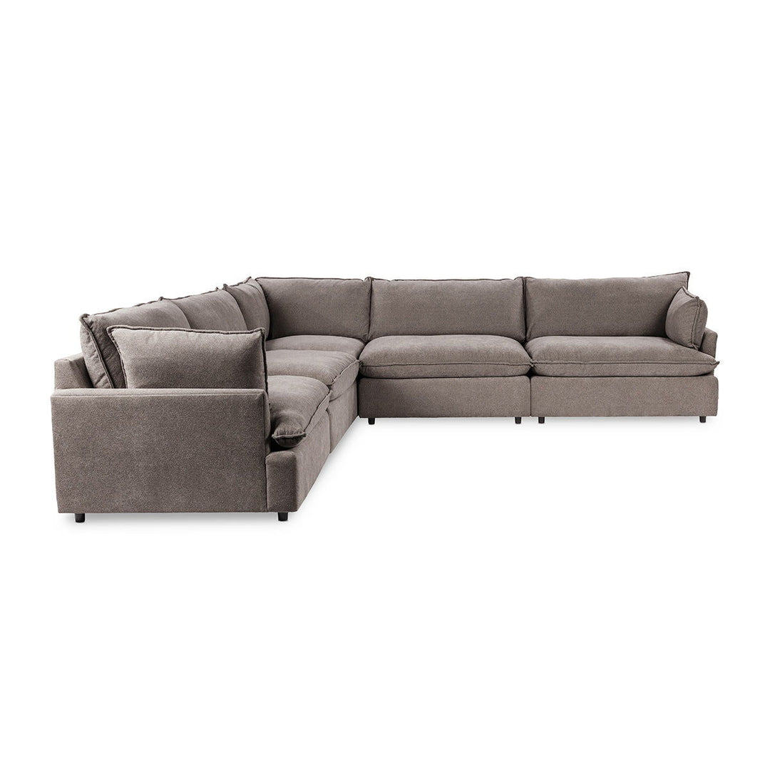 Caplan - Upholstered Modular Sectional