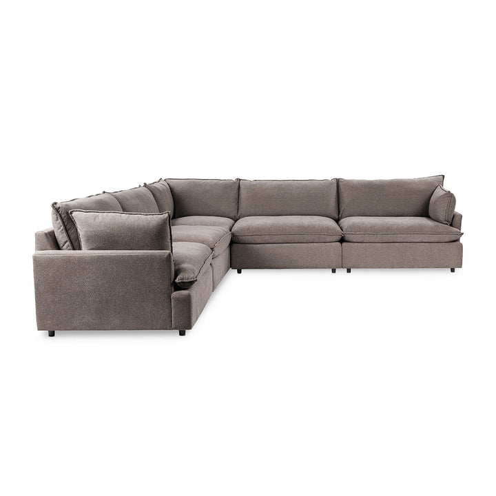 Caplan - Upholstered Modular Sectional