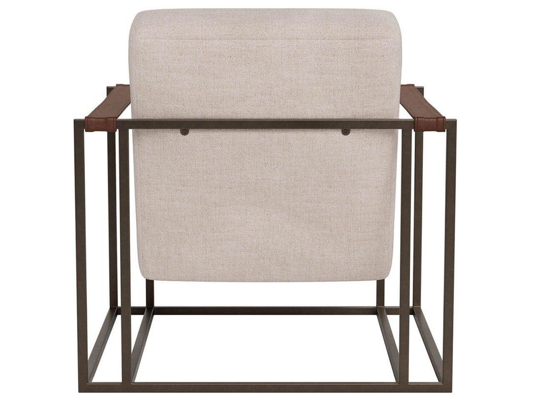 Jensen - Accent Chair