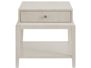 Birchaven - Table With Drawer
