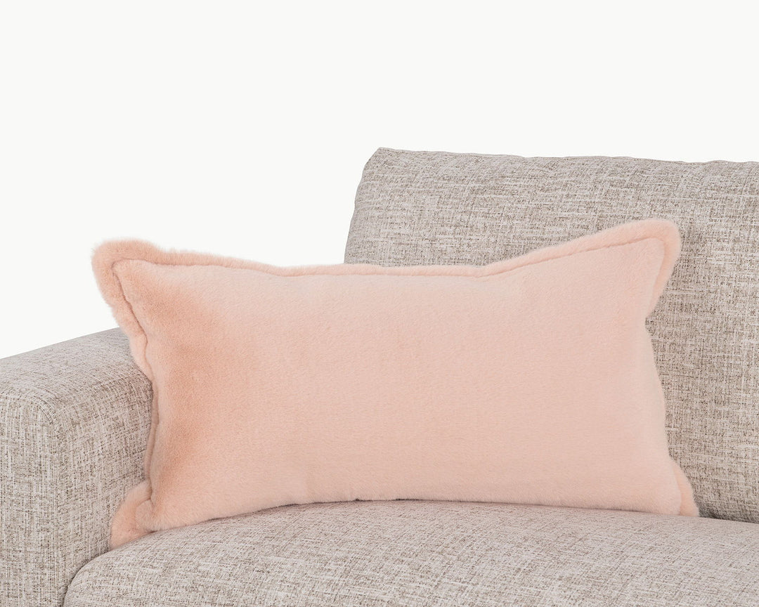 Equilibrium - Taiga Pillow