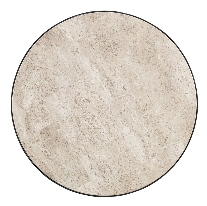Mill Valley - Round End Table