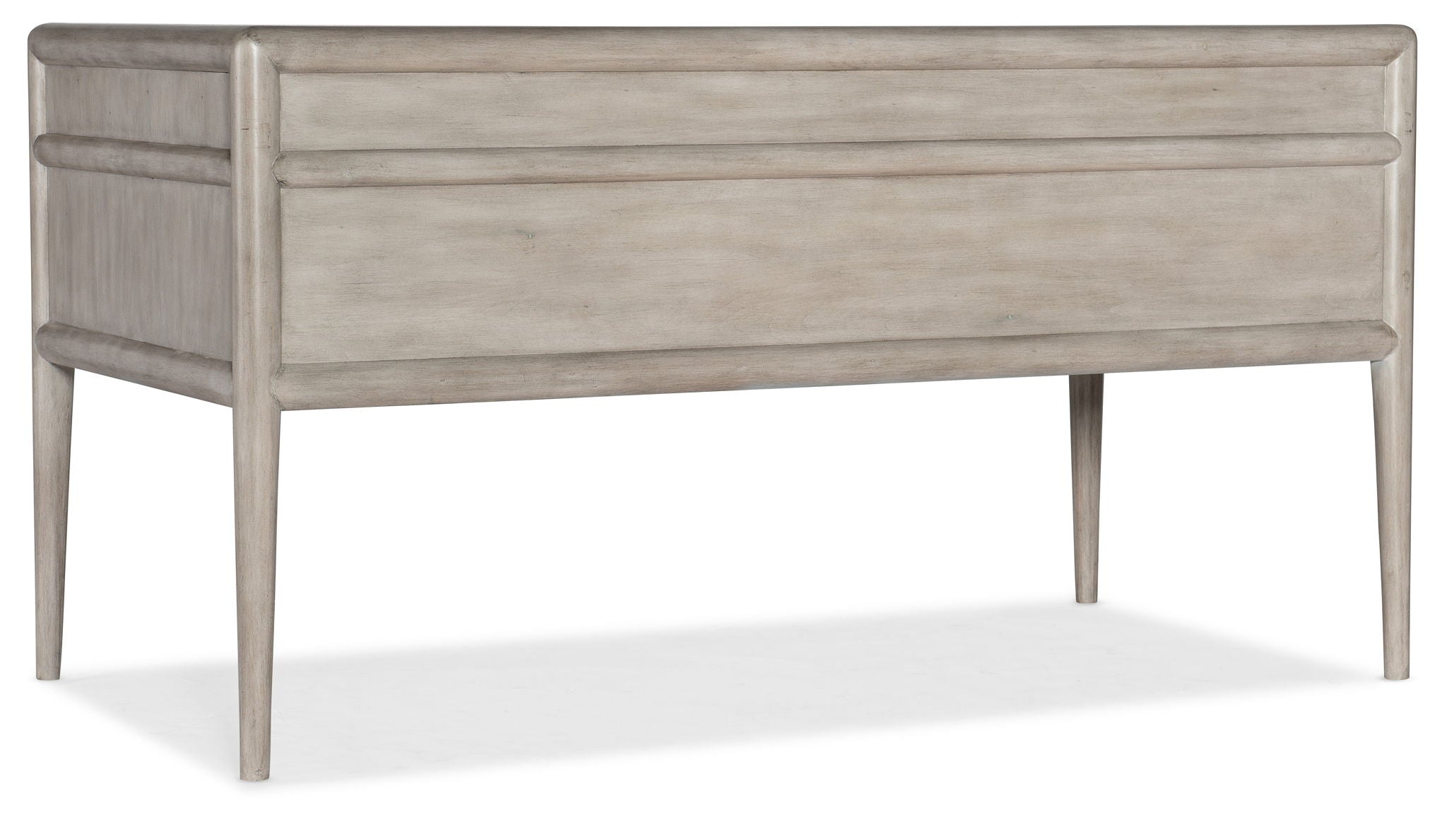 Work Your Way - Writing Desk - Gray