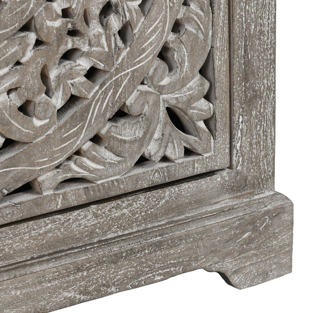 Harmony - Breakfront Sideboard